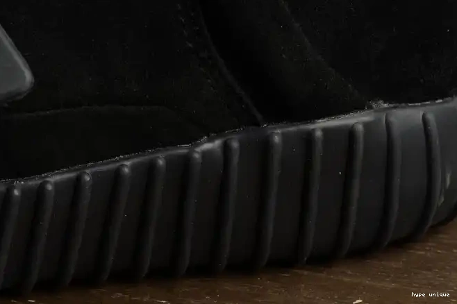 hype Boost Triple Adidas Cblack 750 Black Yeezy BB1839 0520